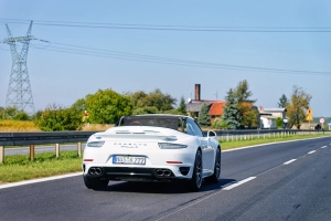 Odkrywanie wschodniej Słowenii za pomocą autostrady A4